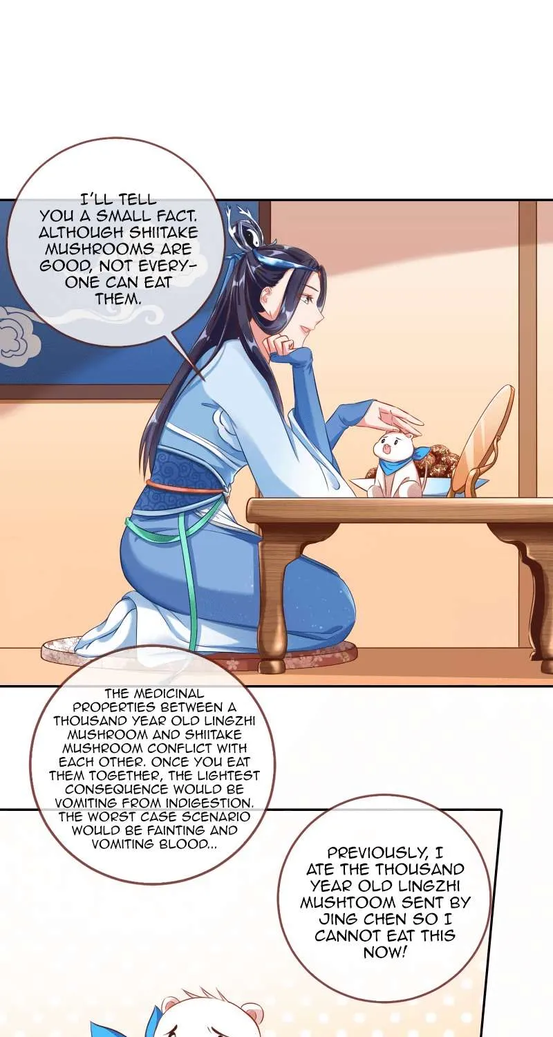 Read Cheating Men Must Die chapter 110 image 4 on Lezhin