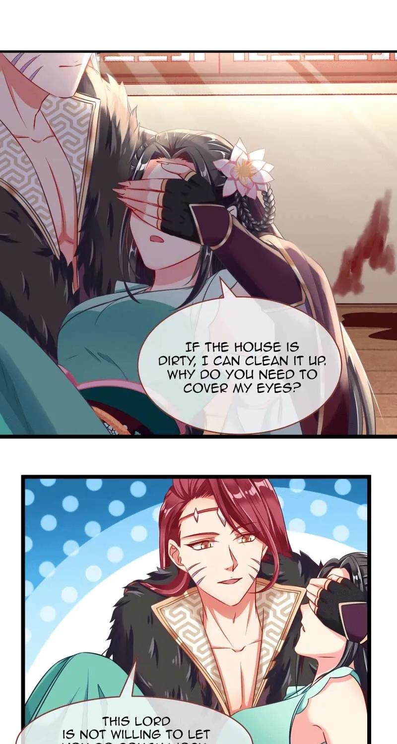 Read Cheating Men Must Die chapter 110 image 41 on Lezhin