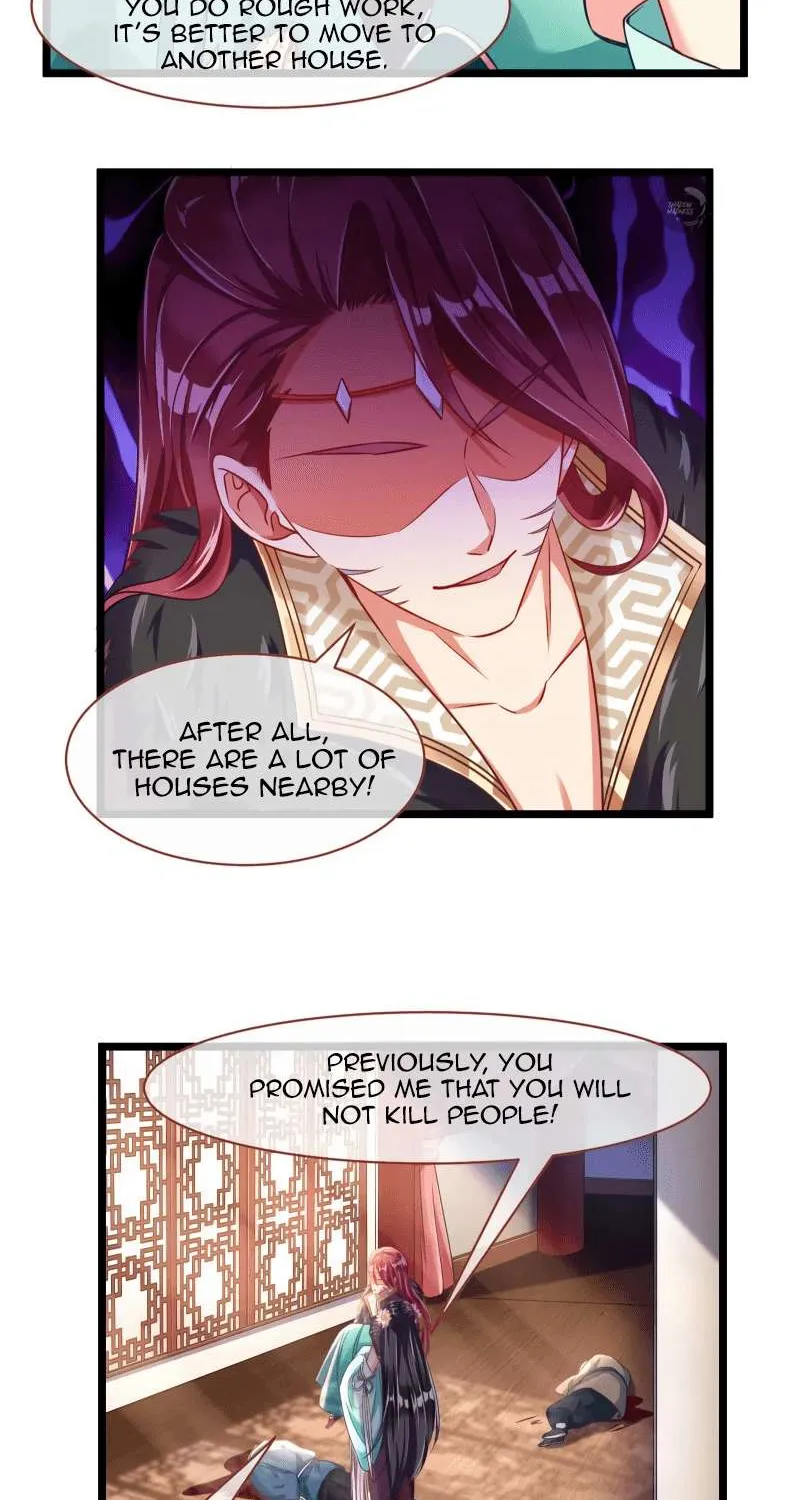 Read Cheating Men Must Die chapter 110 image 42 on Lezhin