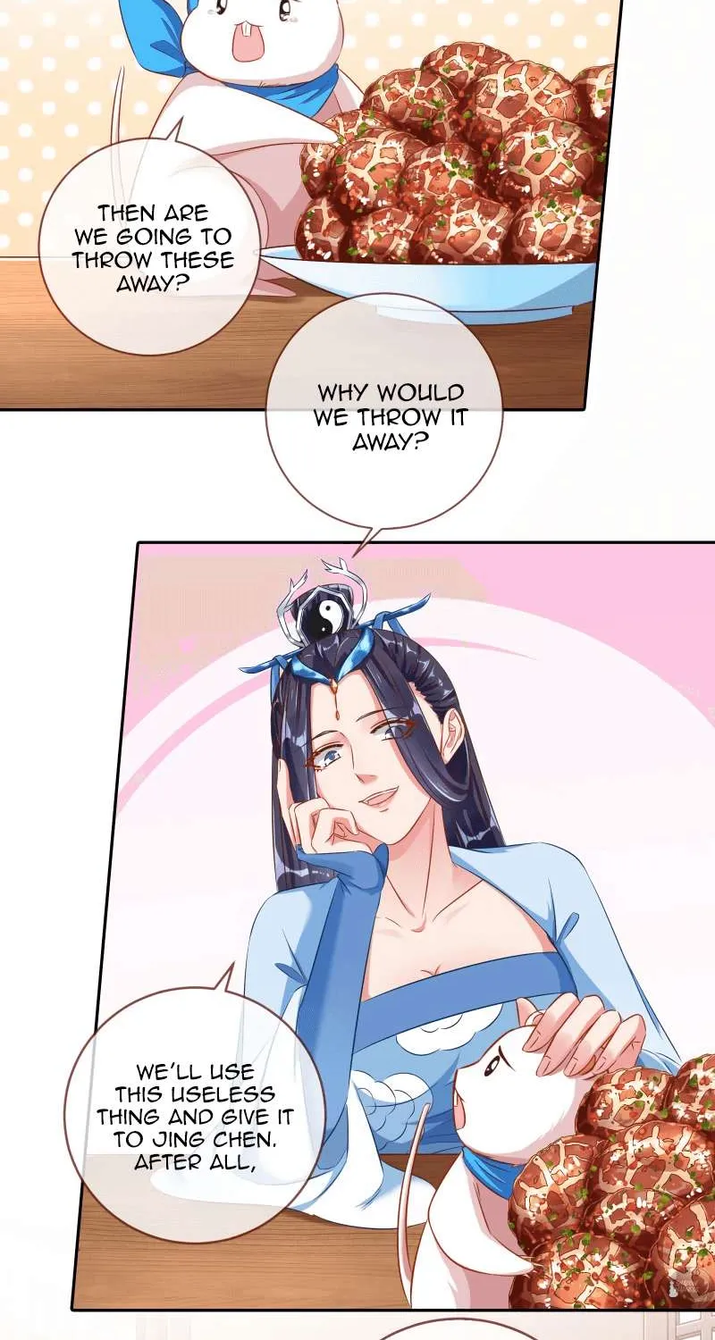 Read Cheating Men Must Die chapter 110 image 5 on Lezhin