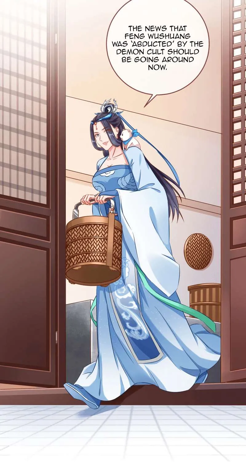 Read Cheating Men Must Die chapter 110 image 6 on Lezhin