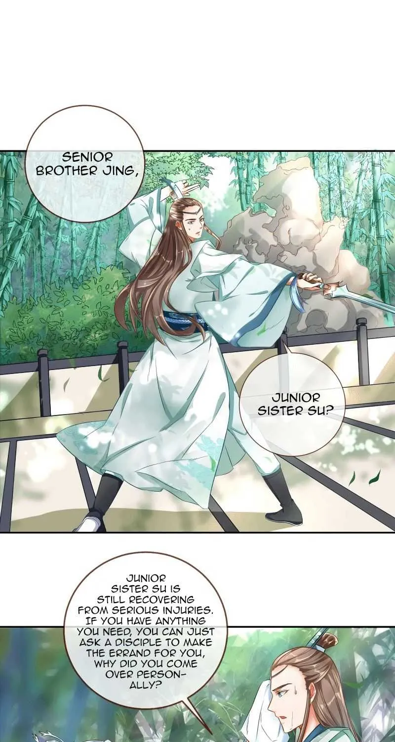 Read Cheating Men Must Die chapter 110 image 8 on Lezhin