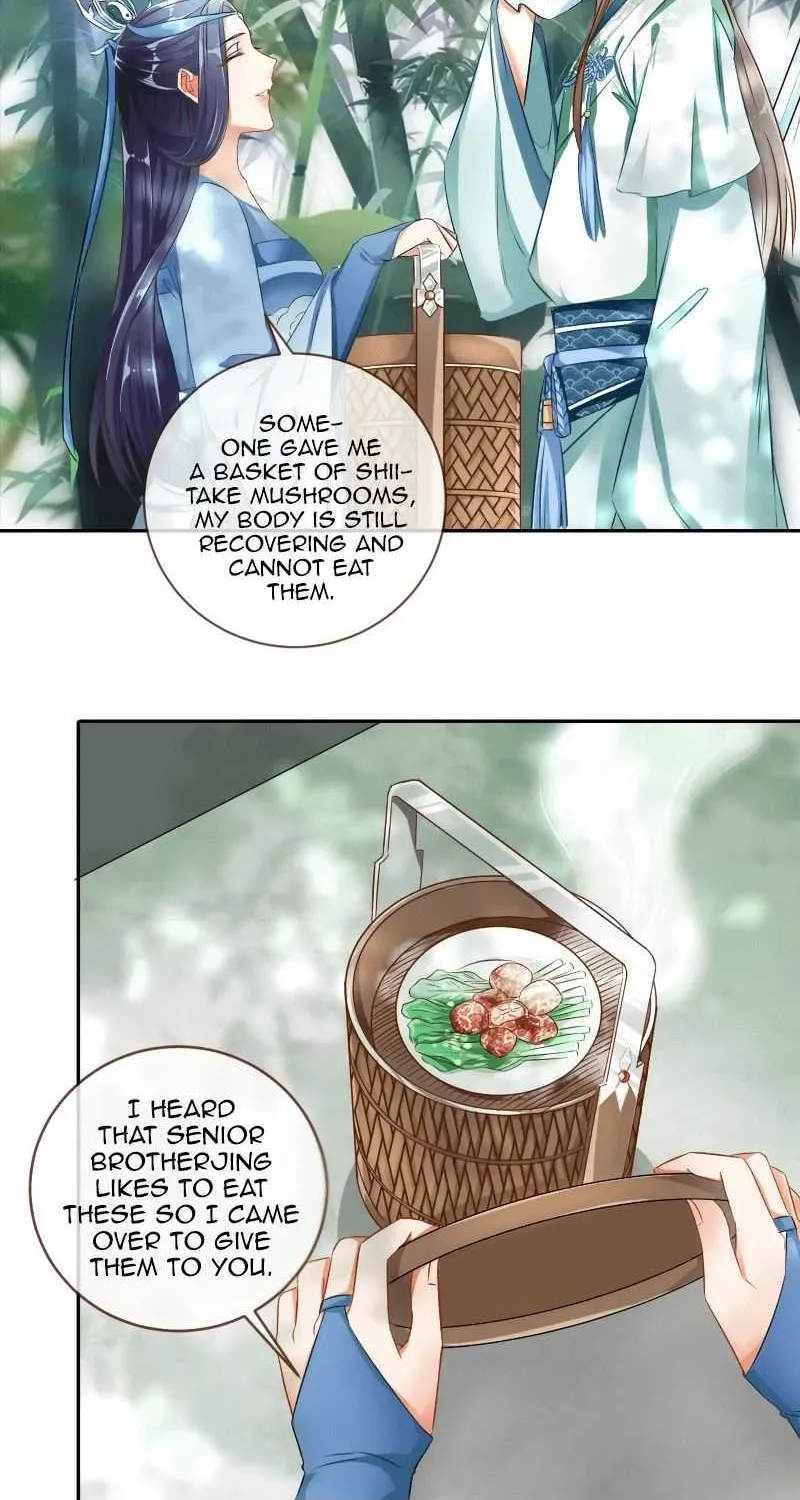 Read Cheating Men Must Die chapter 110 image 9 on Lezhin
