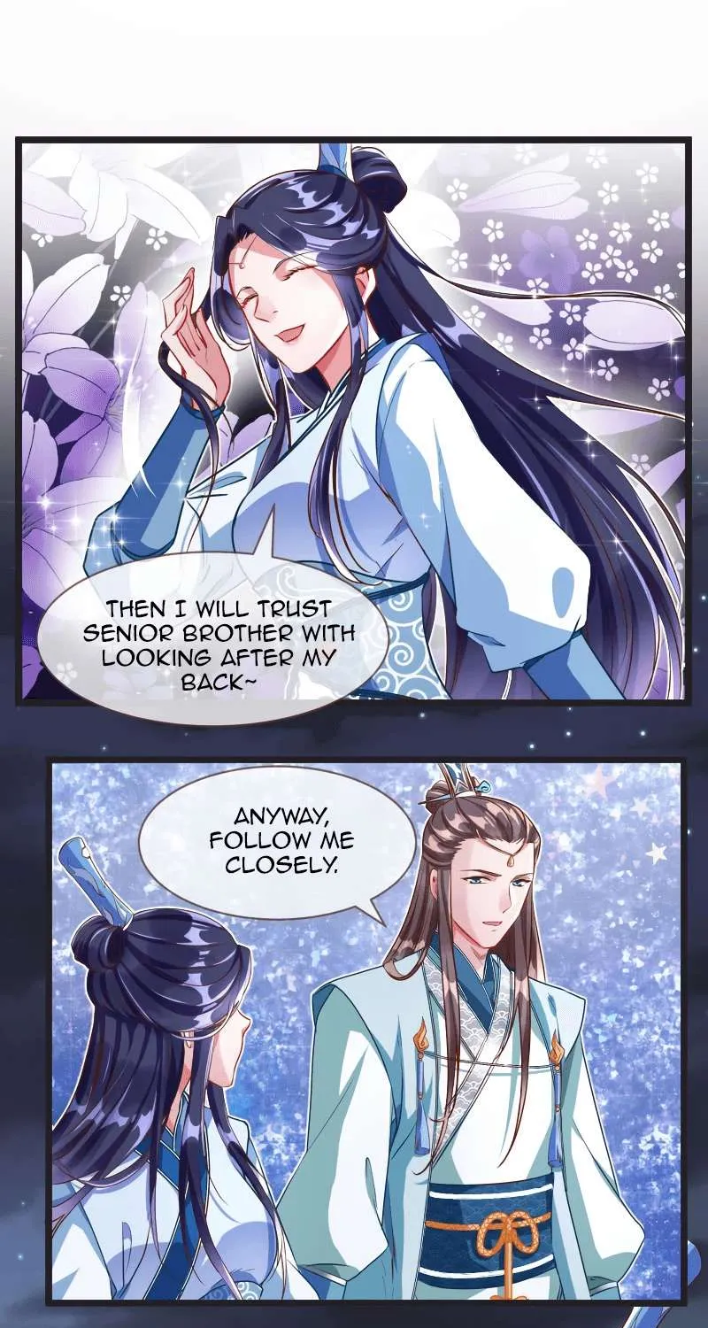 Read Cheating Men Must Die chapter 111 image 19 on Lezhin