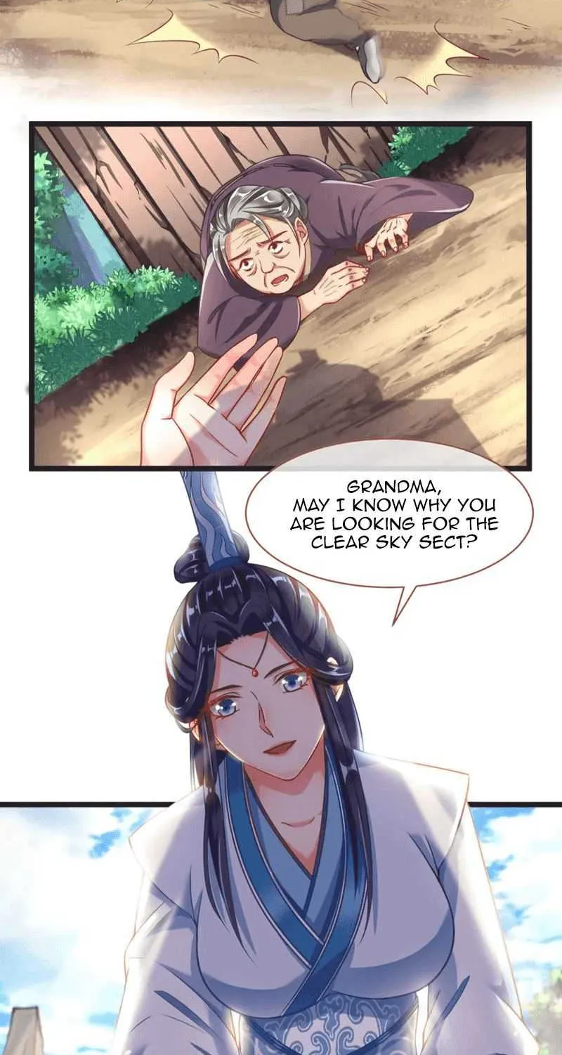 Read Cheating Men Must Die chapter 111 image 2 on Lezhin