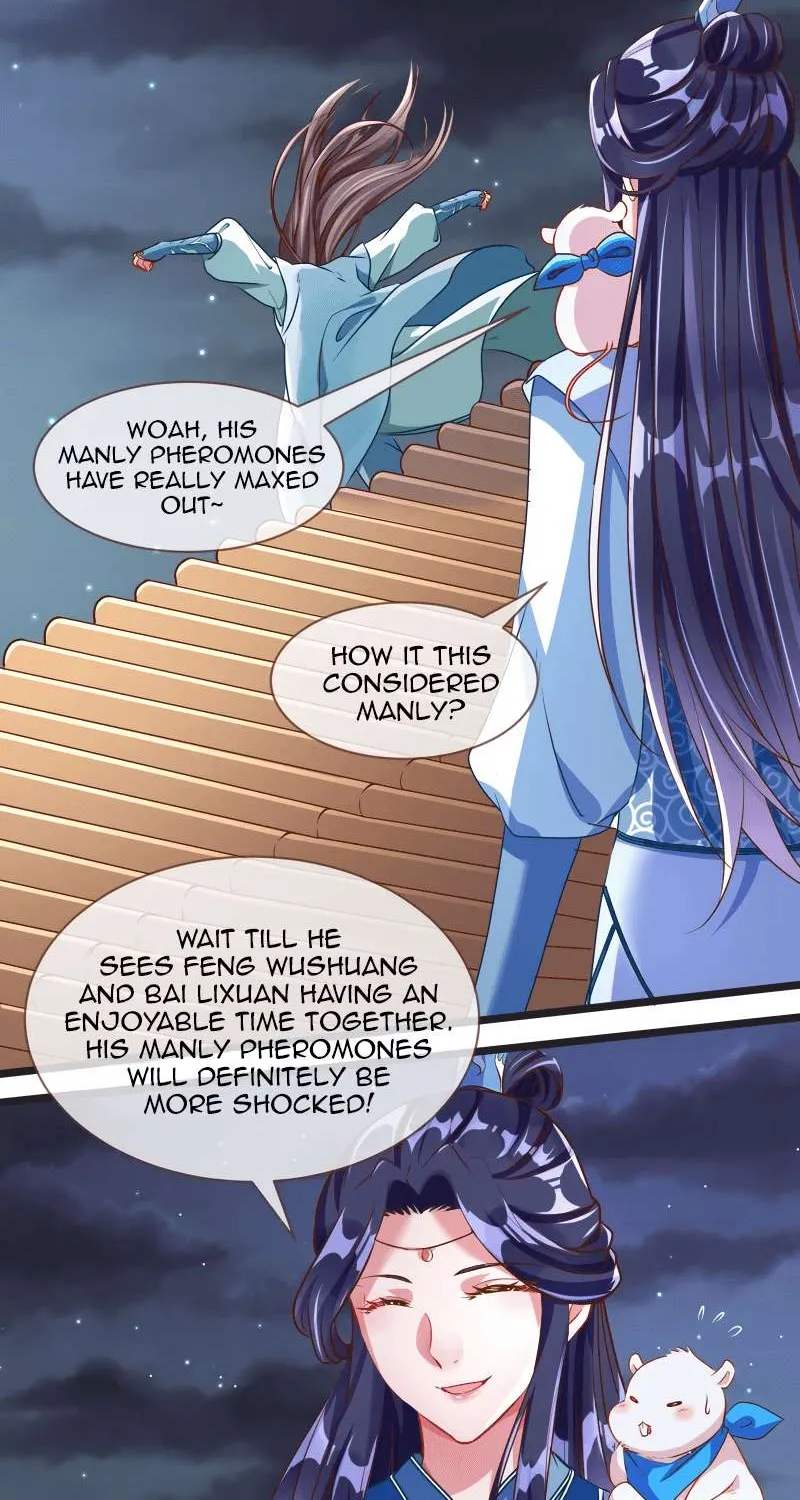 Read Cheating Men Must Die chapter 111 image 20 on Lezhin