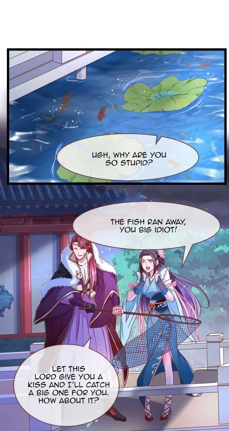 Read Cheating Men Must Die chapter 111 image 22 on Lezhin