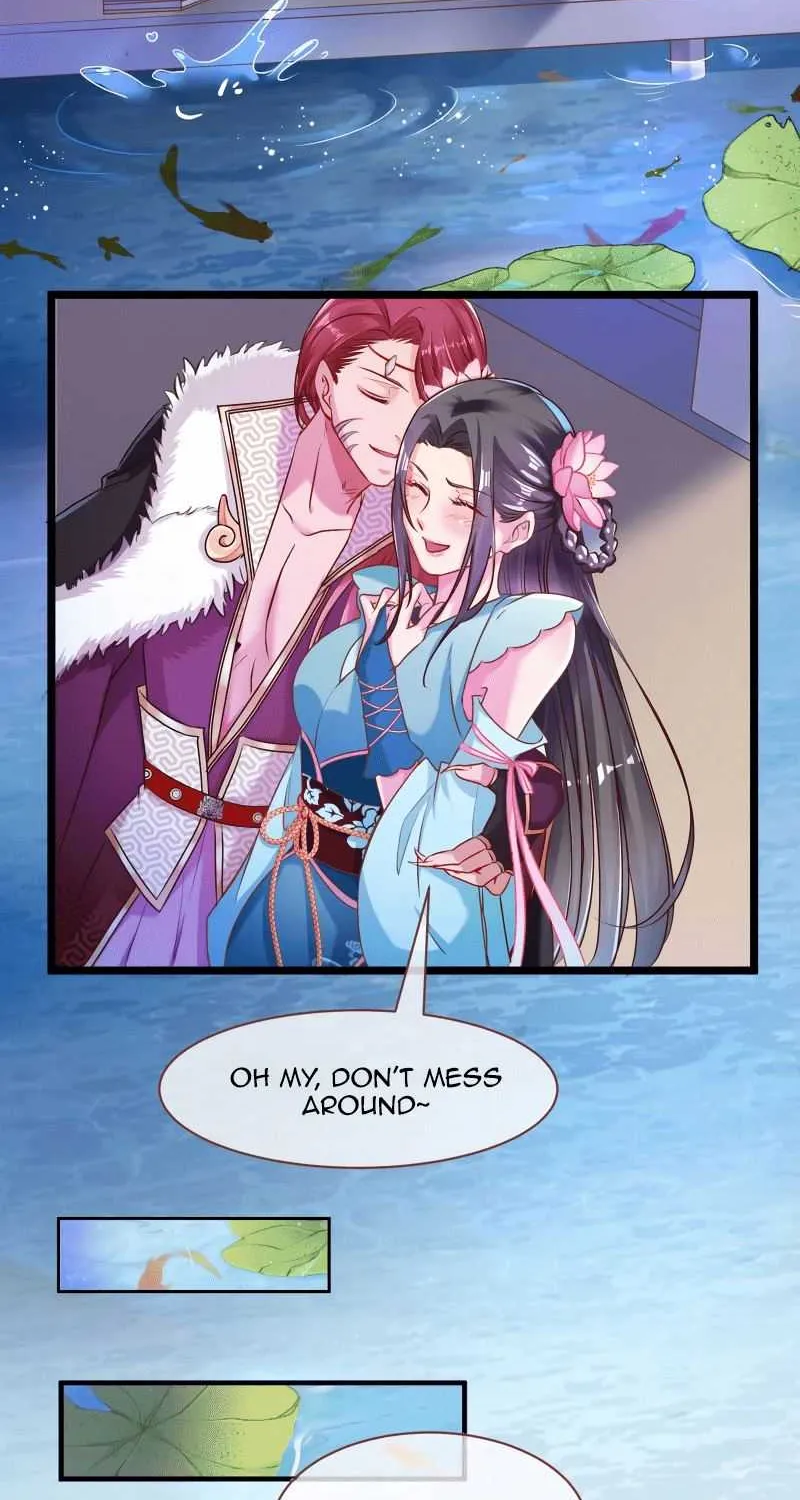 Read Cheating Men Must Die chapter 111 image 23 on Lezhin