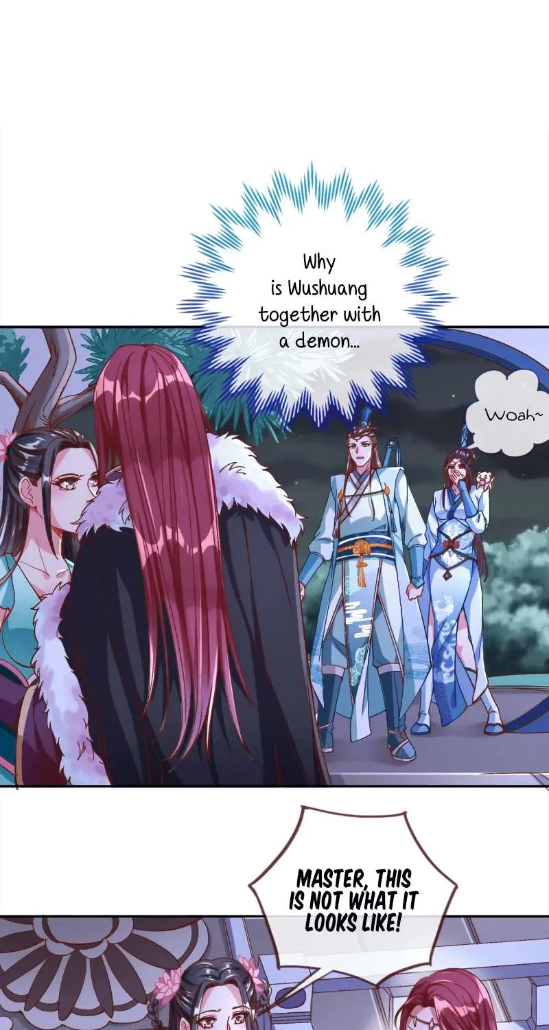 Read Cheating Men Must Die chapter 111 image 26 on Lezhin