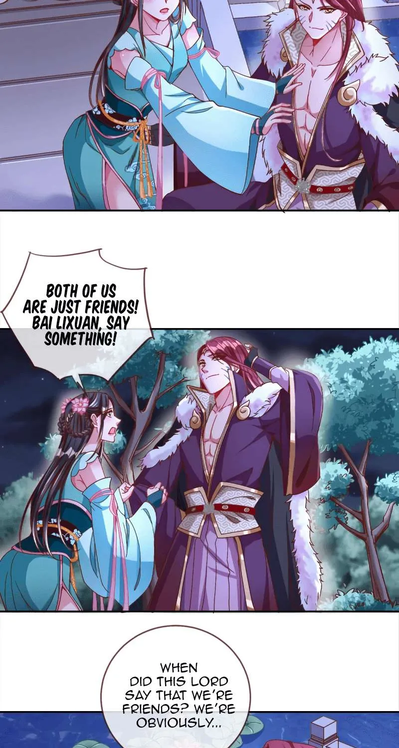 Read Cheating Men Must Die chapter 111 image 27 on Lezhin