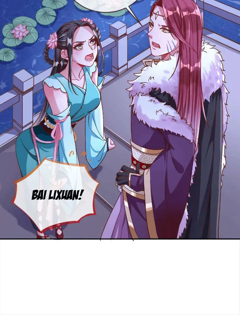Read Cheating Men Must Die chapter 111 image 28 on Lezhin