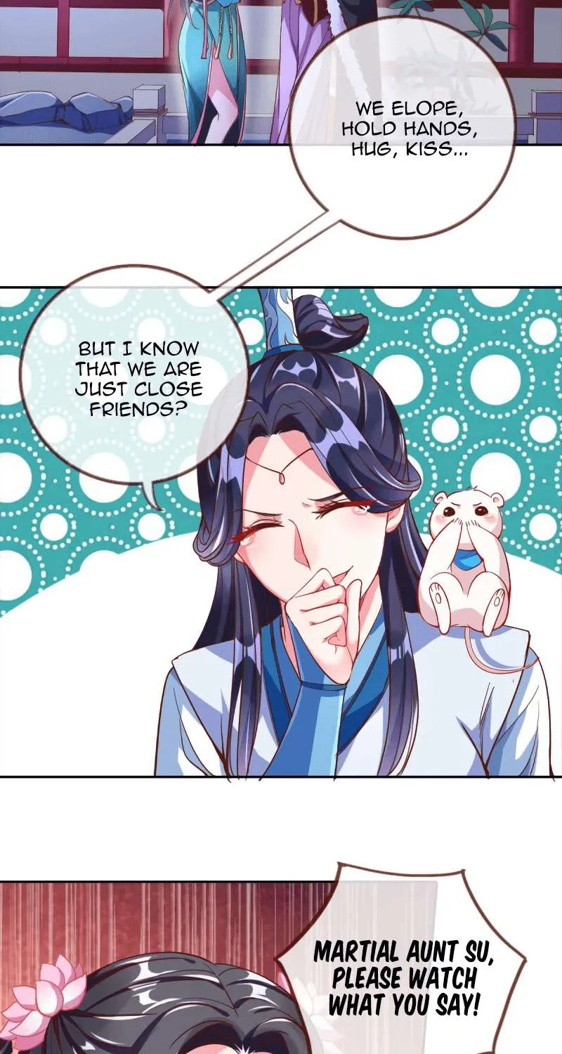 Read Cheating Men Must Die chapter 111 image 30 on Lezhin