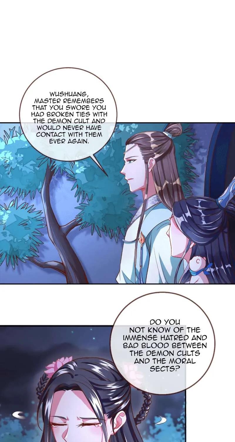 Read Cheating Men Must Die chapter 111 image 32 on Lezhin