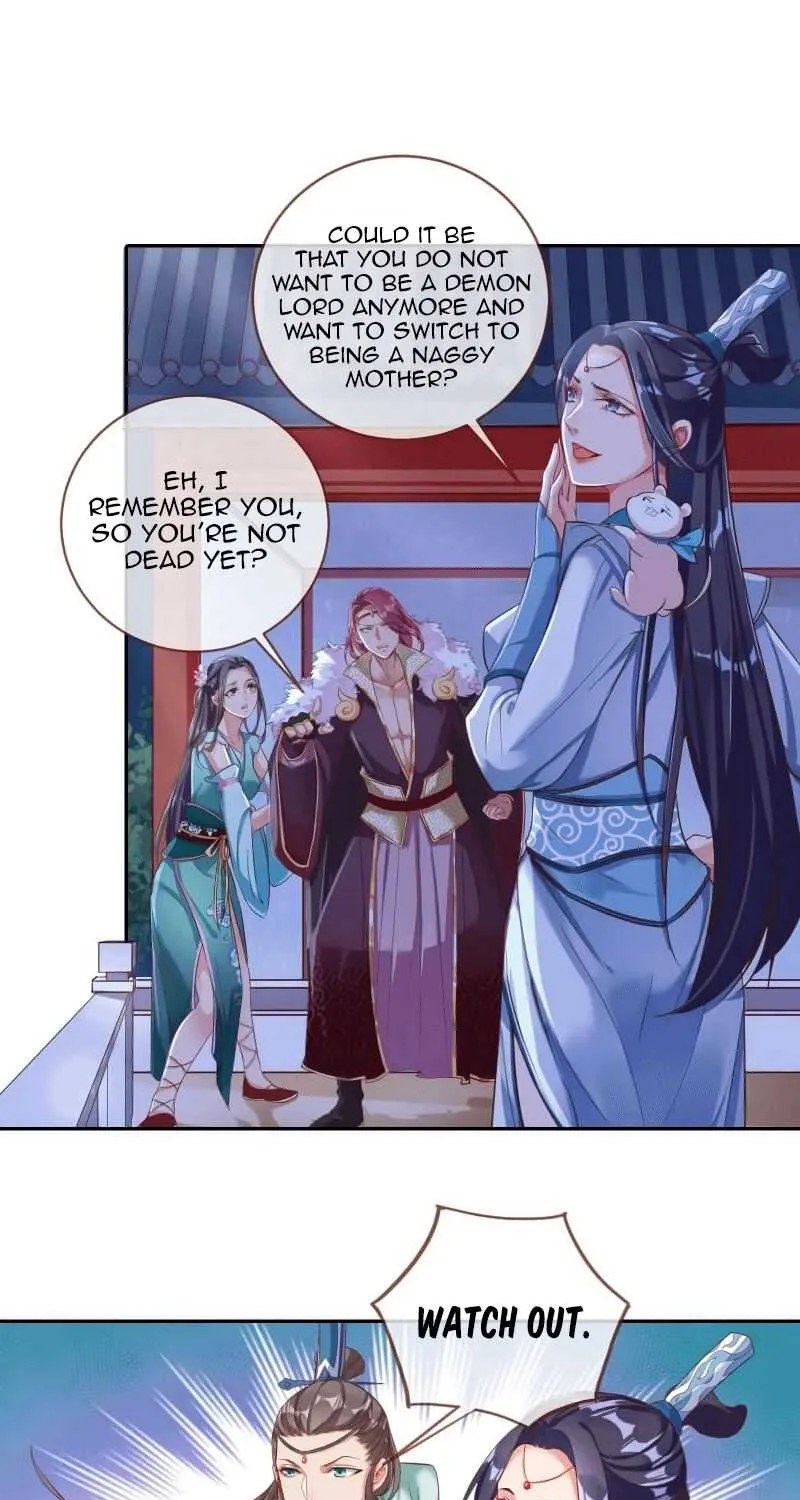 Read Cheating Men Must Die chapter 111 image 35 on Lezhin