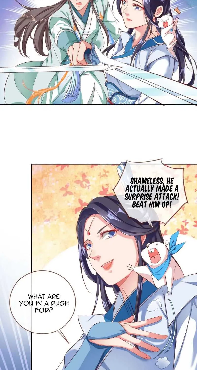 Read Cheating Men Must Die chapter 111 image 36 on Lezhin