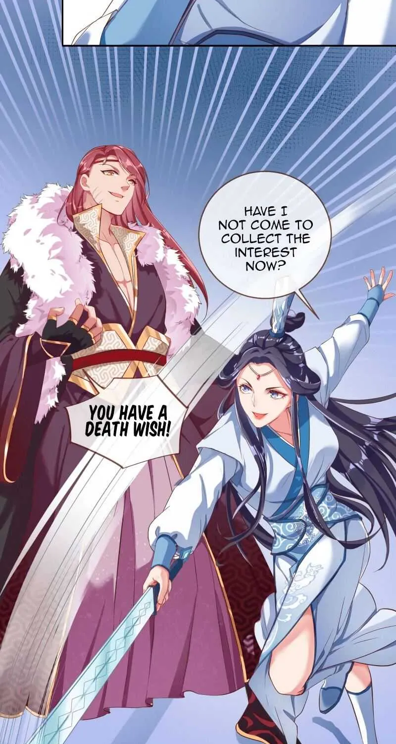 Read Cheating Men Must Die chapter 111 image 37 on Lezhin