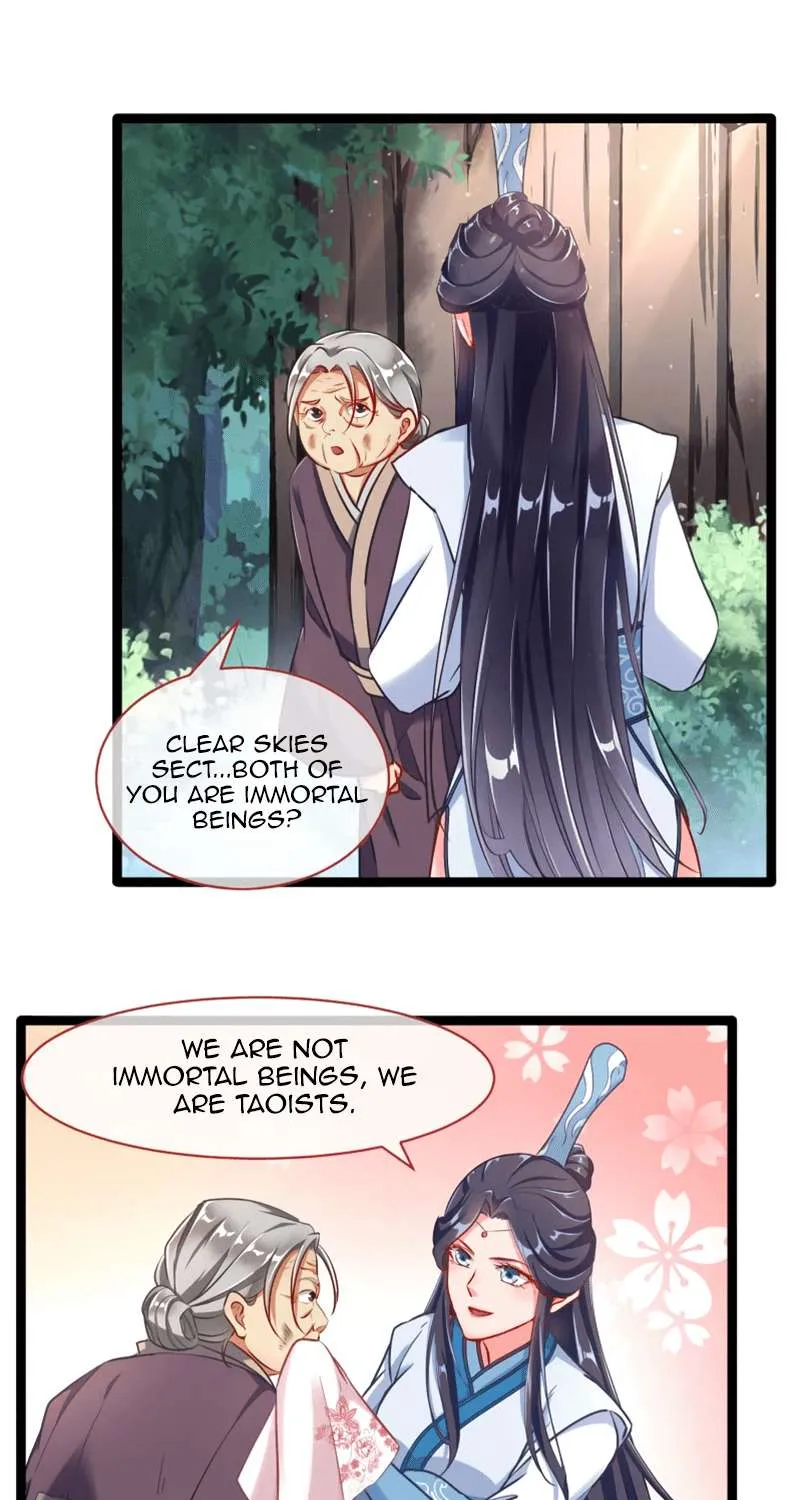 Read Cheating Men Must Die chapter 111 image 5 on Lezhin