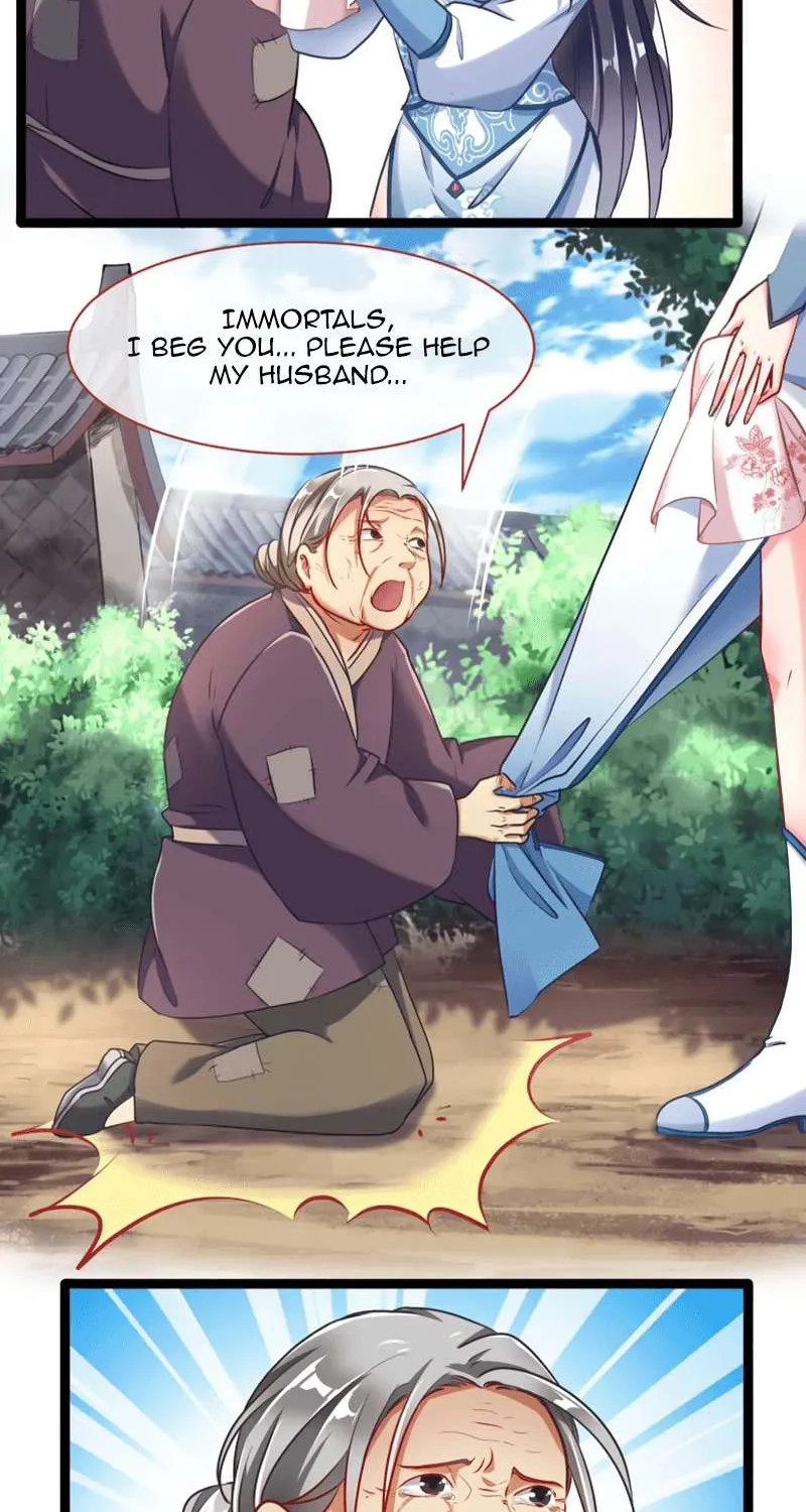 Read Cheating Men Must Die chapter 111 image 6 on Lezhin