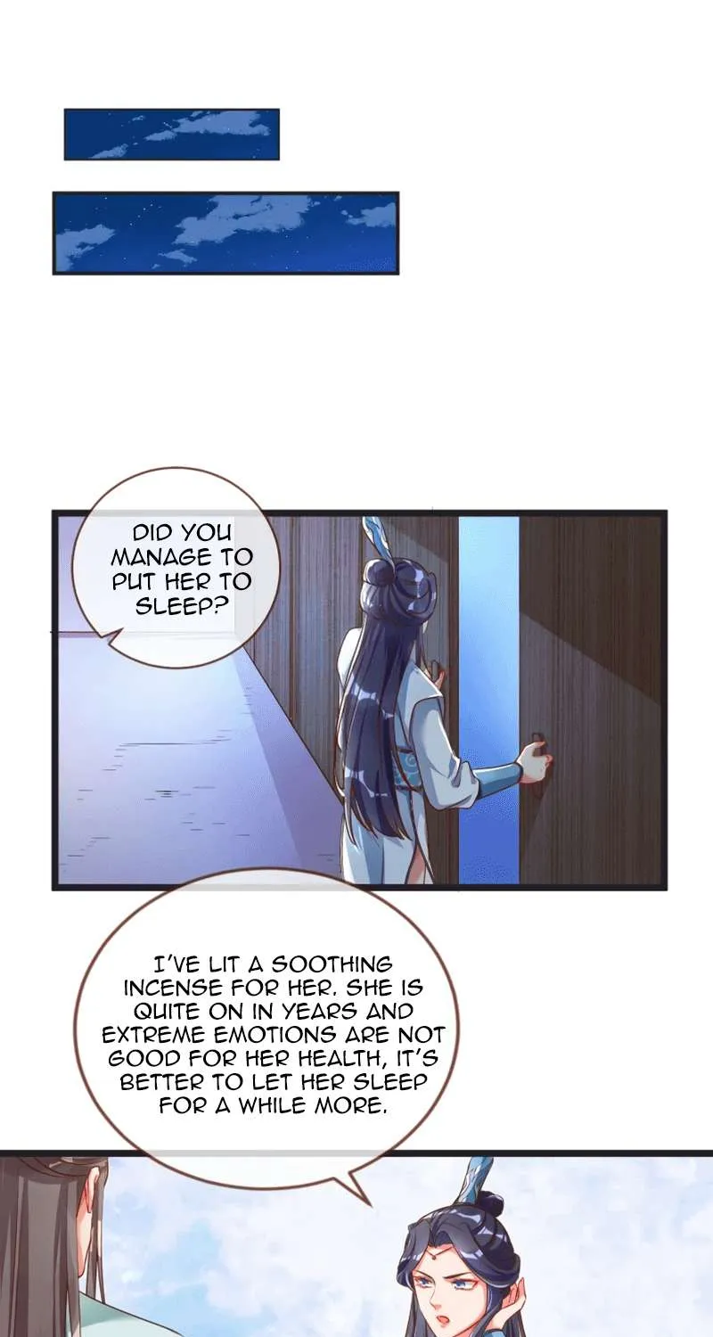 Read Cheating Men Must Die chapter 111 image 8 on Lezhin