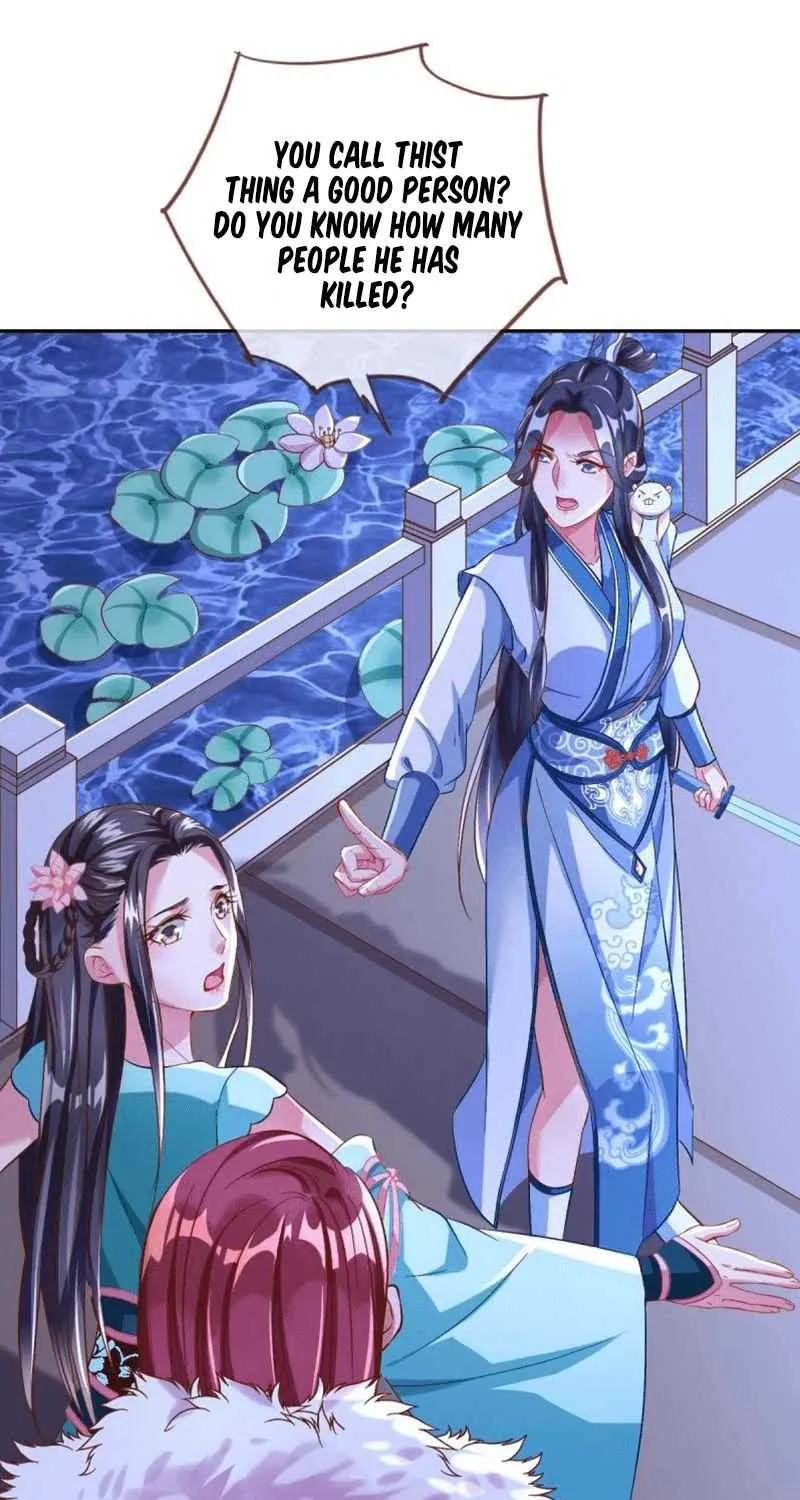 Read Cheating Men Must Die chapter 112 image 1 on Lezhin