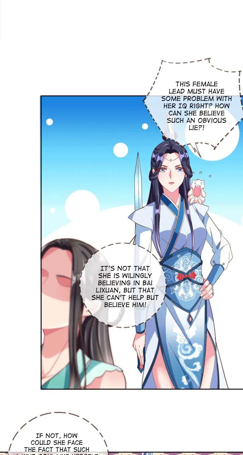 Read Cheating Men Must Die chapter 112 image 11 on Lezhin