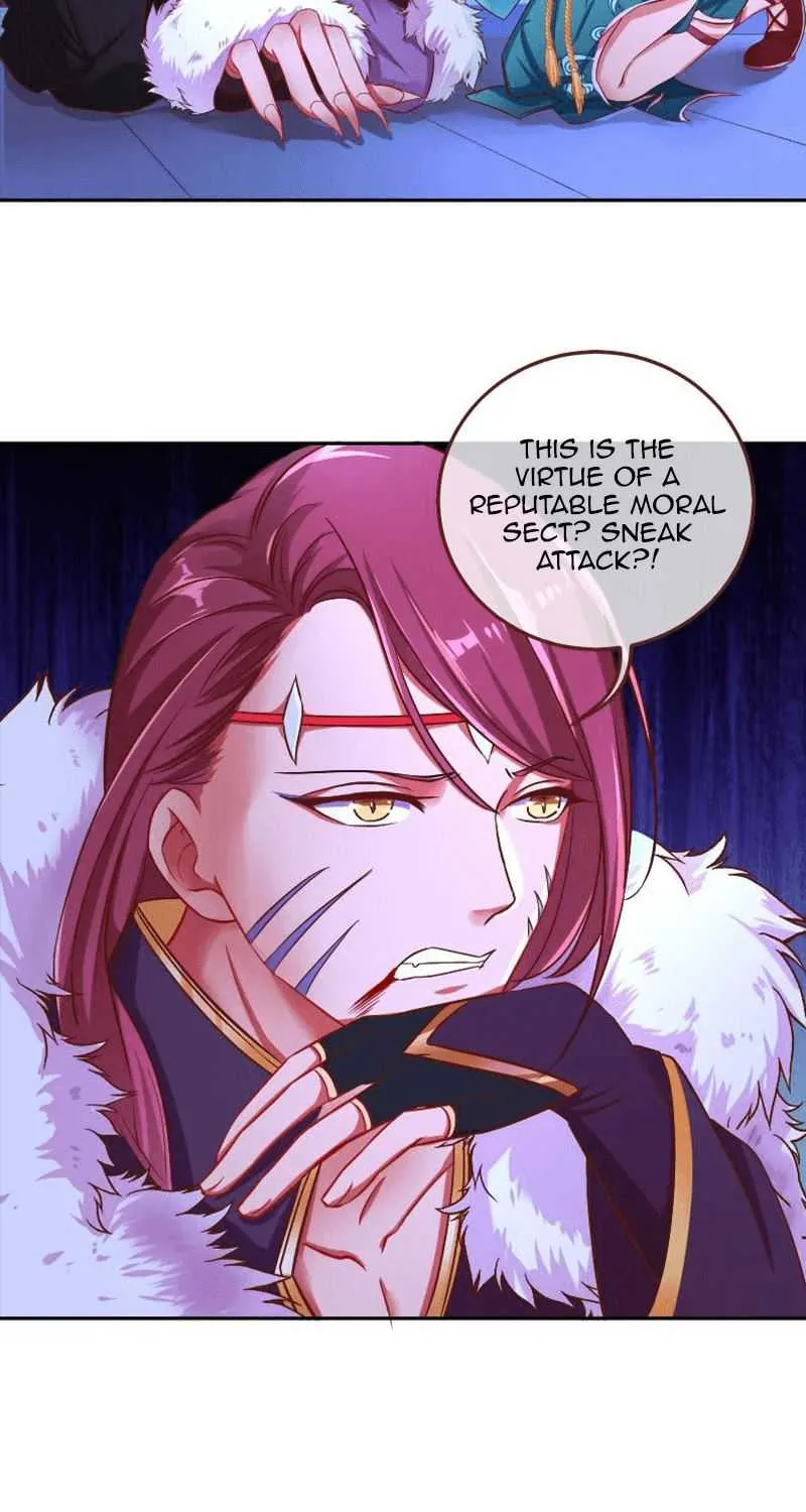 Read Cheating Men Must Die chapter 112 image 17 on Lezhin