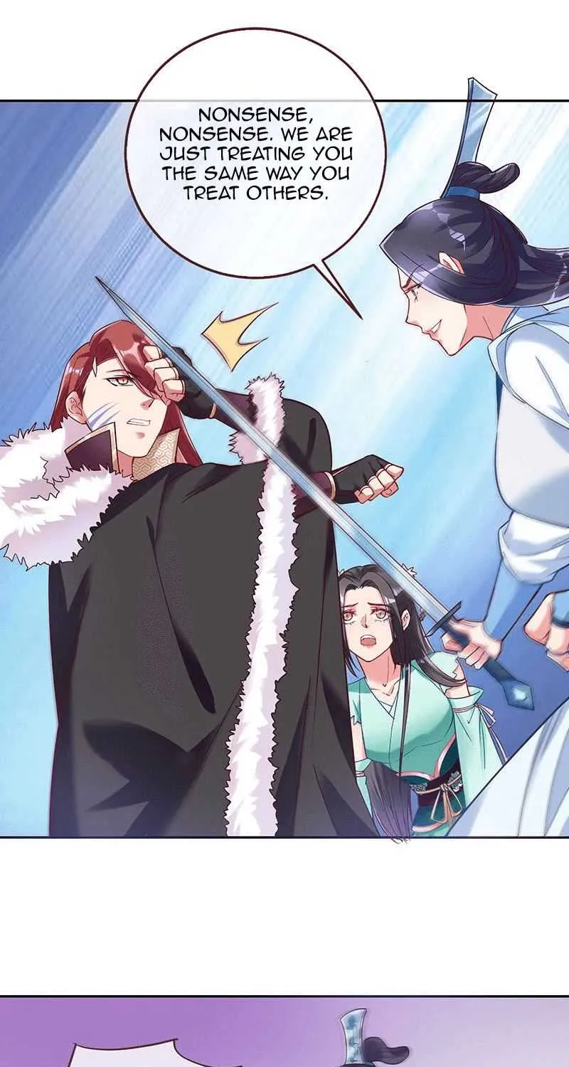 Read Cheating Men Must Die chapter 112 image 19 on Lezhin