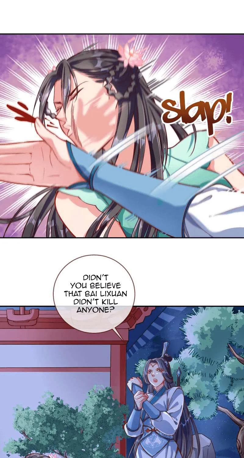 Read Cheating Men Must Die chapter 112 image 24 on Lezhin