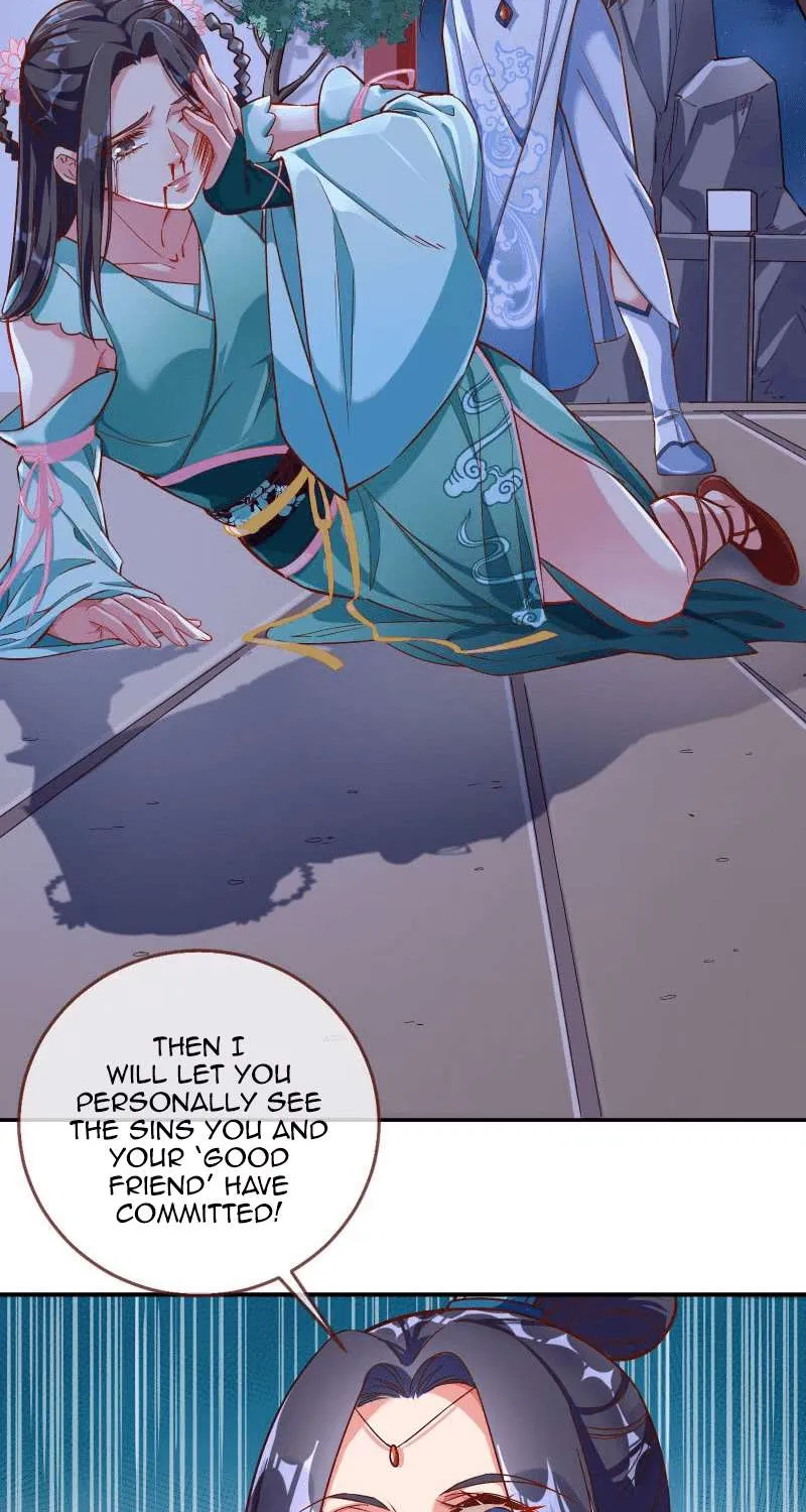 Read Cheating Men Must Die chapter 112 image 25 on Lezhin