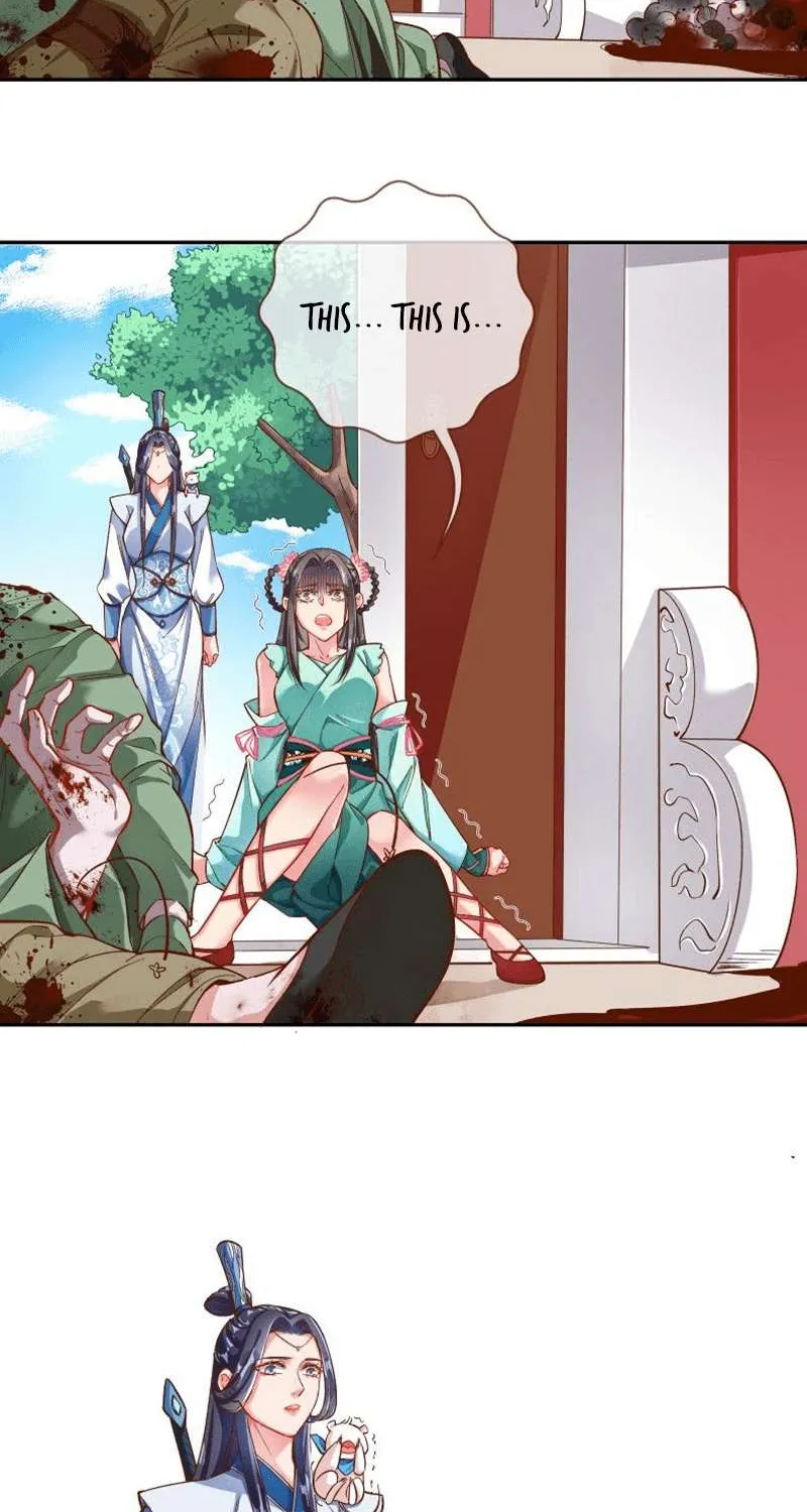 Read Cheating Men Must Die chapter 112 image 28 on Lezhin