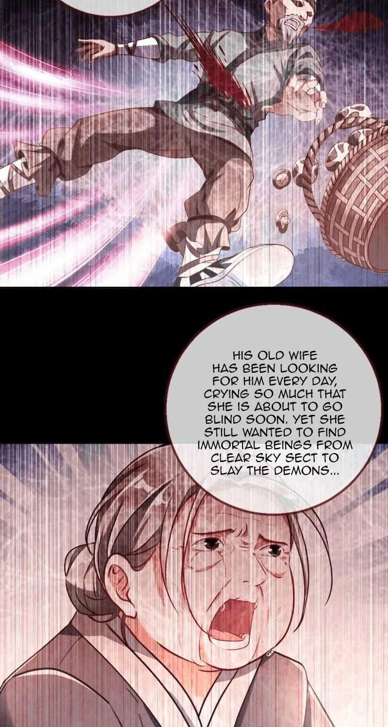 Read Cheating Men Must Die chapter 112 image 3 on Lezhin
