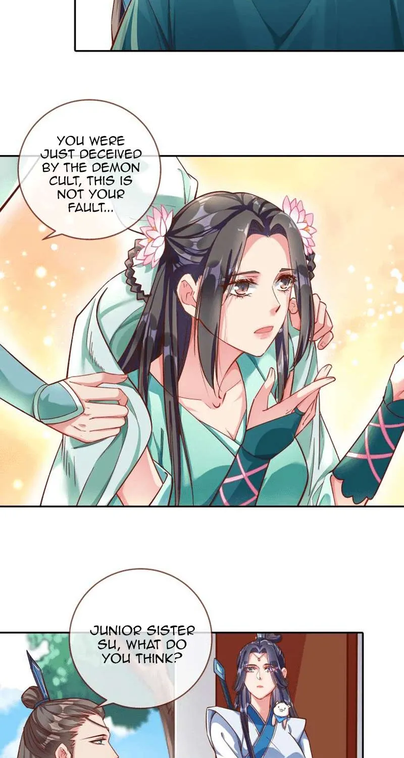 Read Cheating Men Must Die chapter 112 image 32 on Lezhin