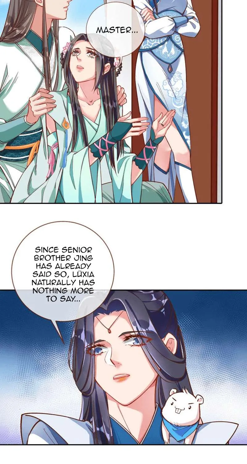 Read Cheating Men Must Die chapter 112 image 33 on Lezhin