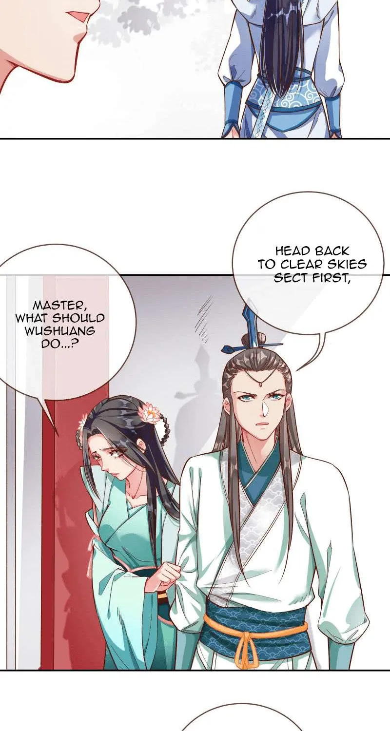 Read Cheating Men Must Die chapter 112 image 36 on Lezhin