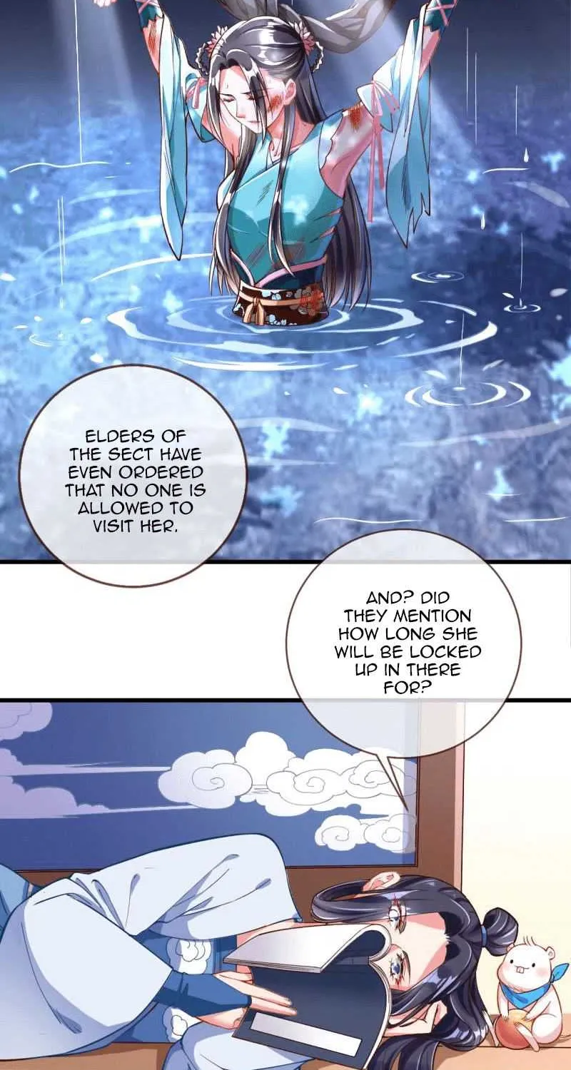 Read Cheating Men Must Die chapter 112 image 39 on Lezhin