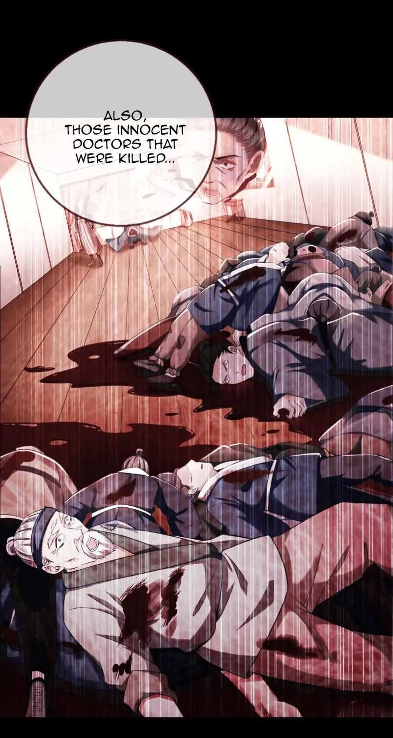 Read Cheating Men Must Die chapter 112 image 5 on Lezhin