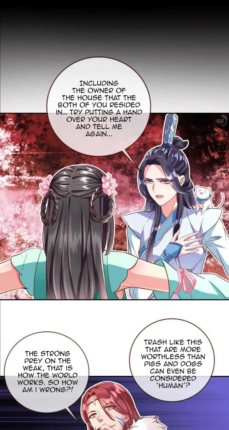 Read Cheating Men Must Die chapter 112 image 6 on Lezhin