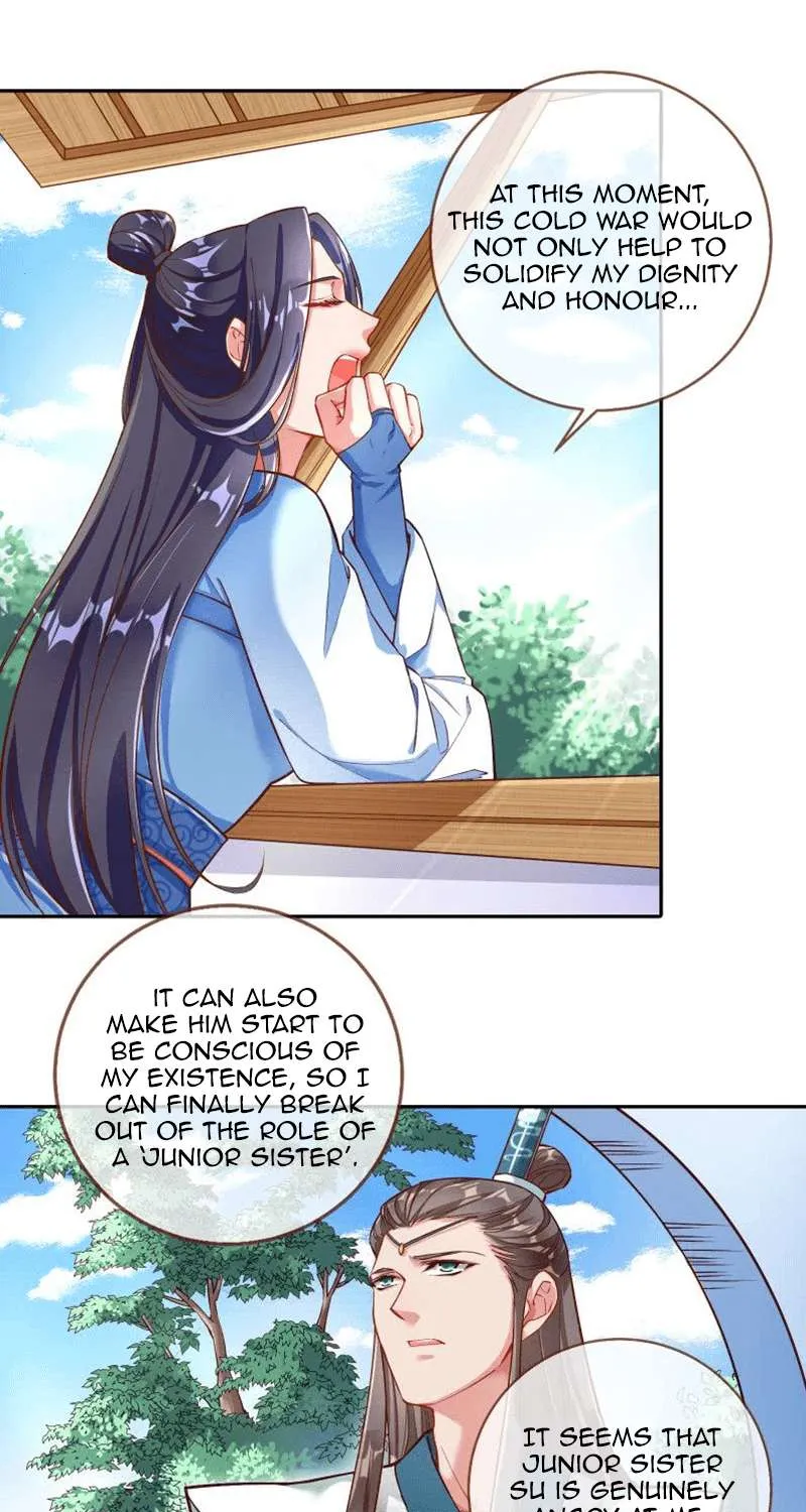 Read Cheating Men Must Die chapter 113 image 1 on Lezhin