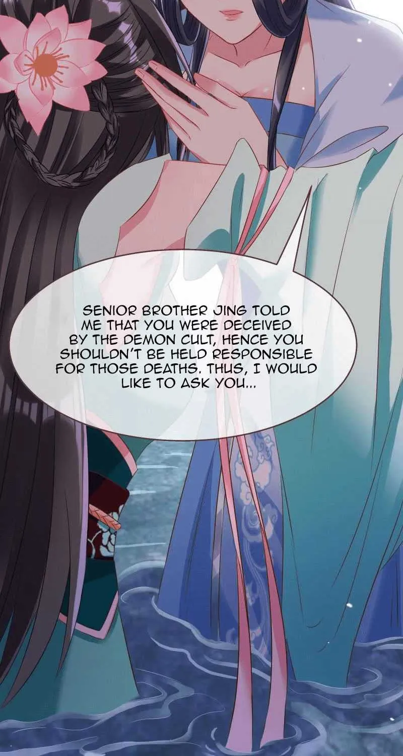 Read Cheating Men Must Die chapter 113 image 10 on Lezhin