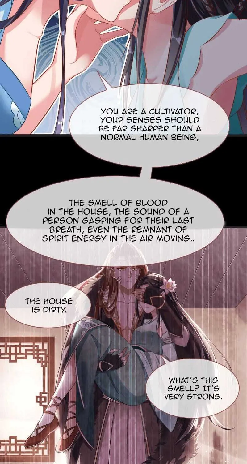 Read Cheating Men Must Die chapter 113 image 13 on Lezhin