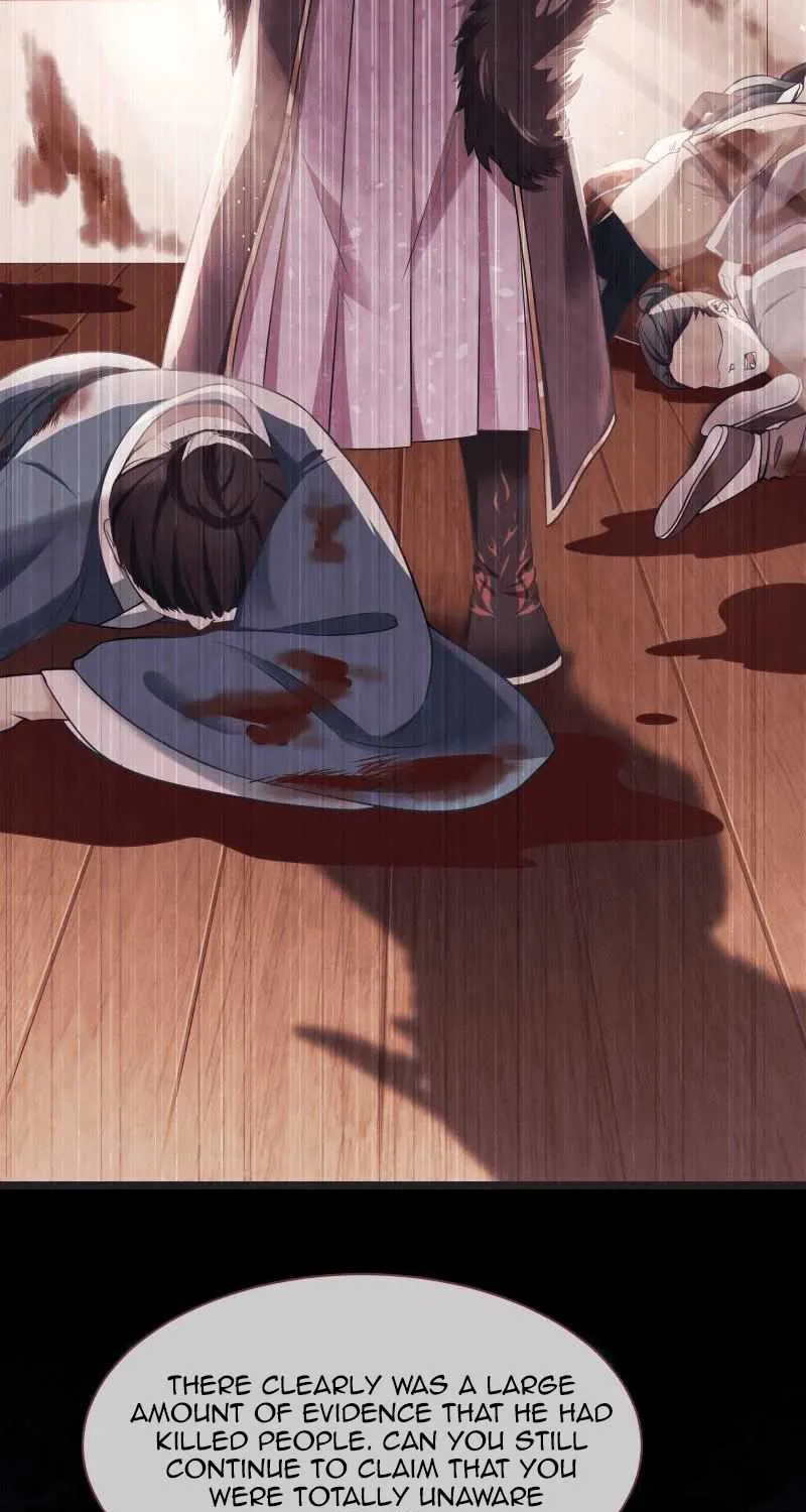 Read Cheating Men Must Die chapter 113 image 14 on Lezhin