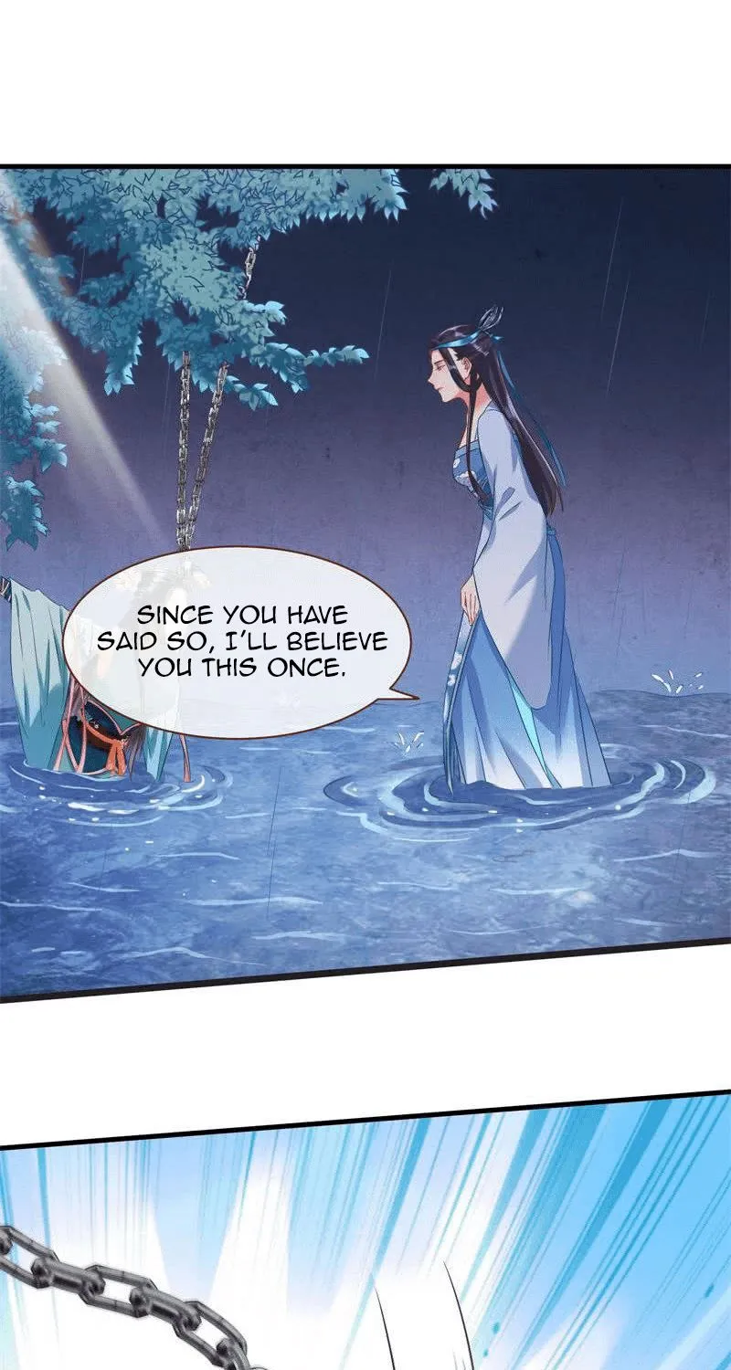 Read Cheating Men Must Die chapter 113 image 17 on Lezhin