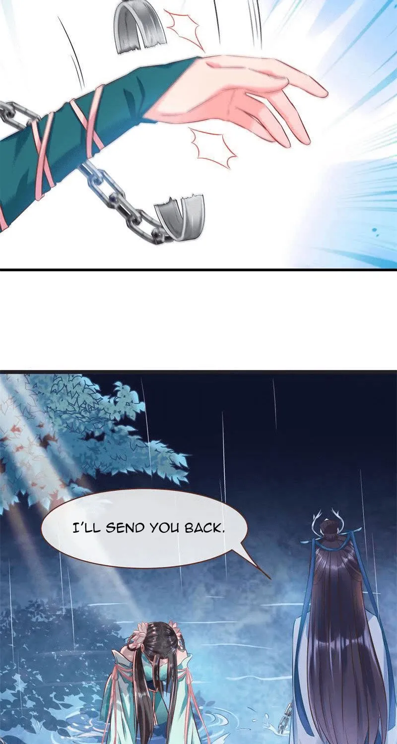 Read Cheating Men Must Die chapter 113 image 18 on Lezhin