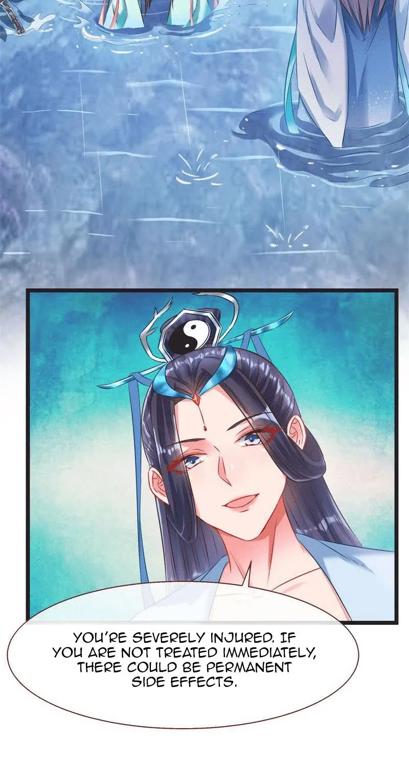 Read Cheating Men Must Die chapter 113 image 19 on Lezhin