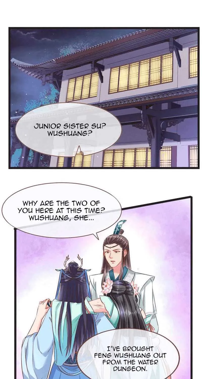 Read Cheating Men Must Die chapter 113 image 21 on Lezhin