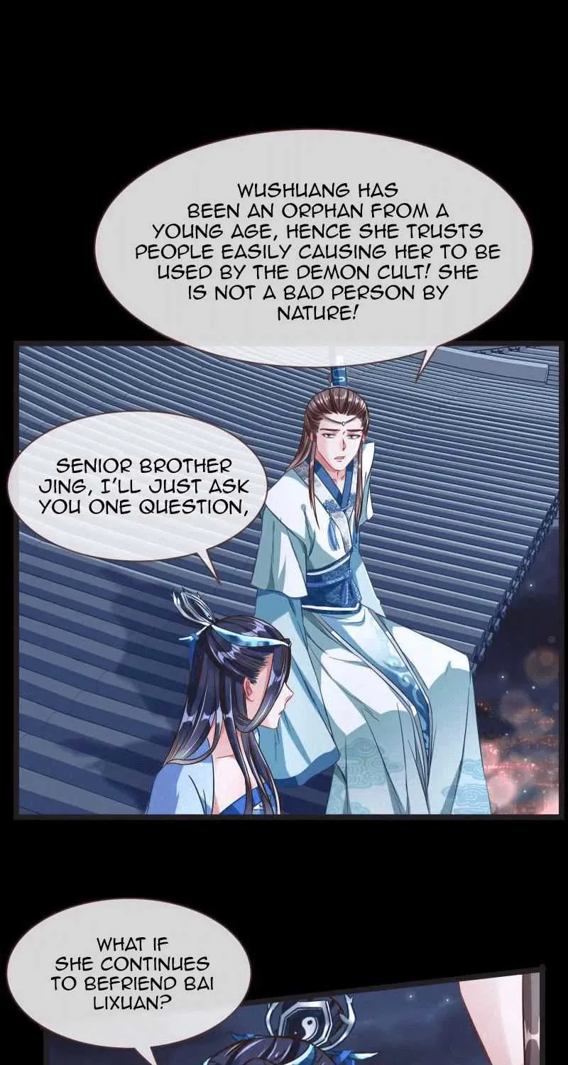 Read Cheating Men Must Die chapter 113 image 28 on Lezhin