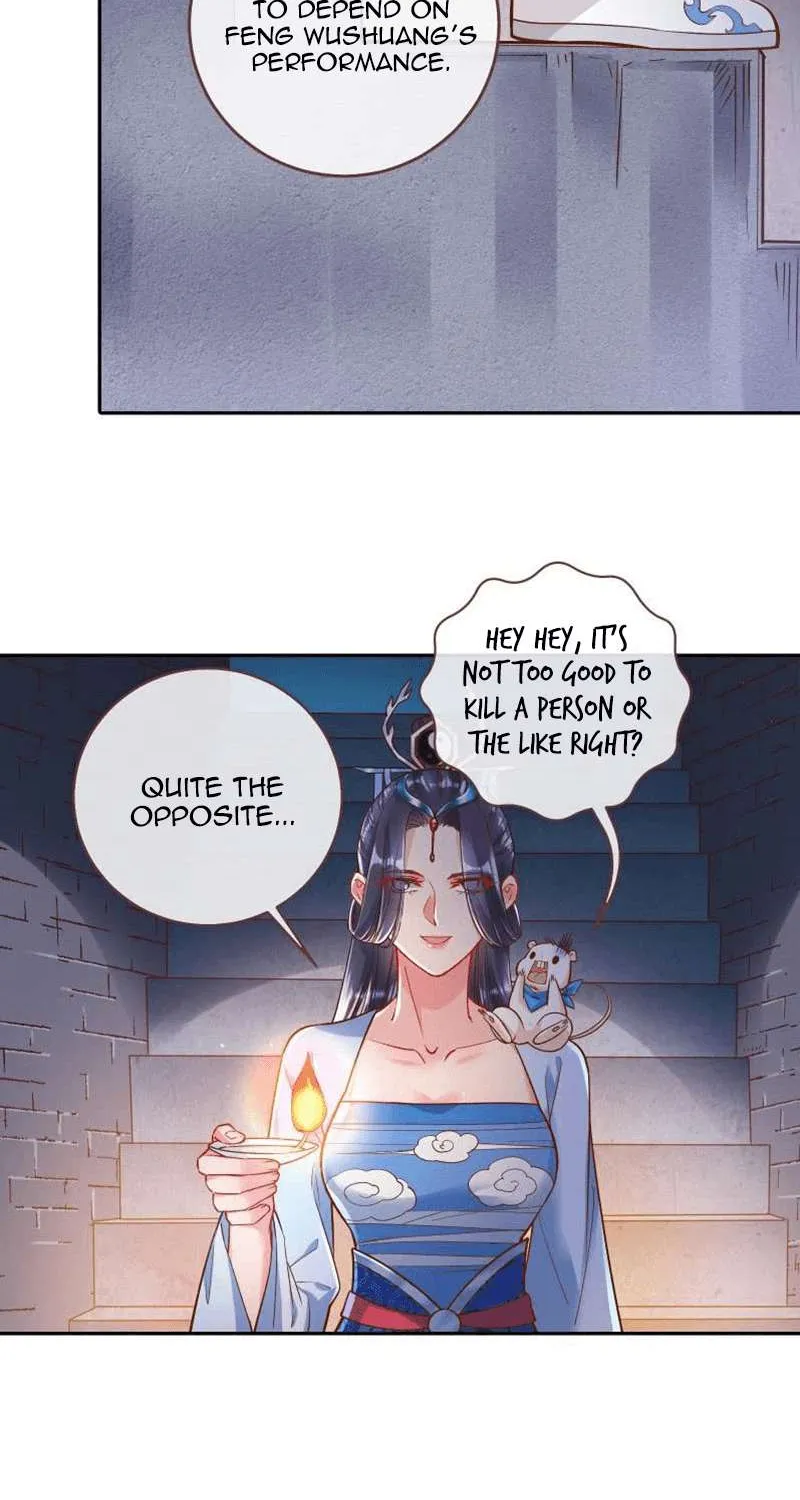 Read Cheating Men Must Die chapter 113 image 5 on Lezhin