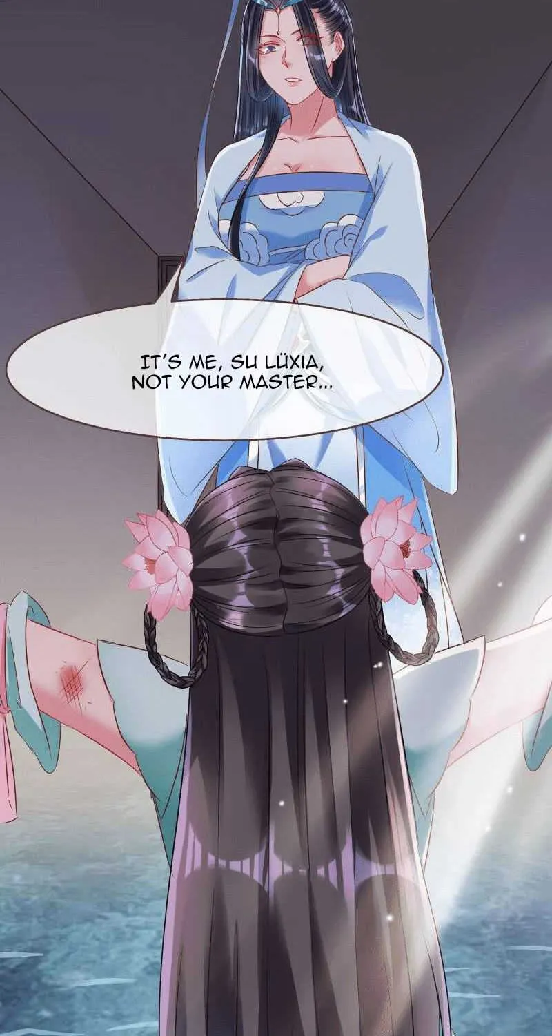 Read Cheating Men Must Die chapter 113 image 8 on Lezhin