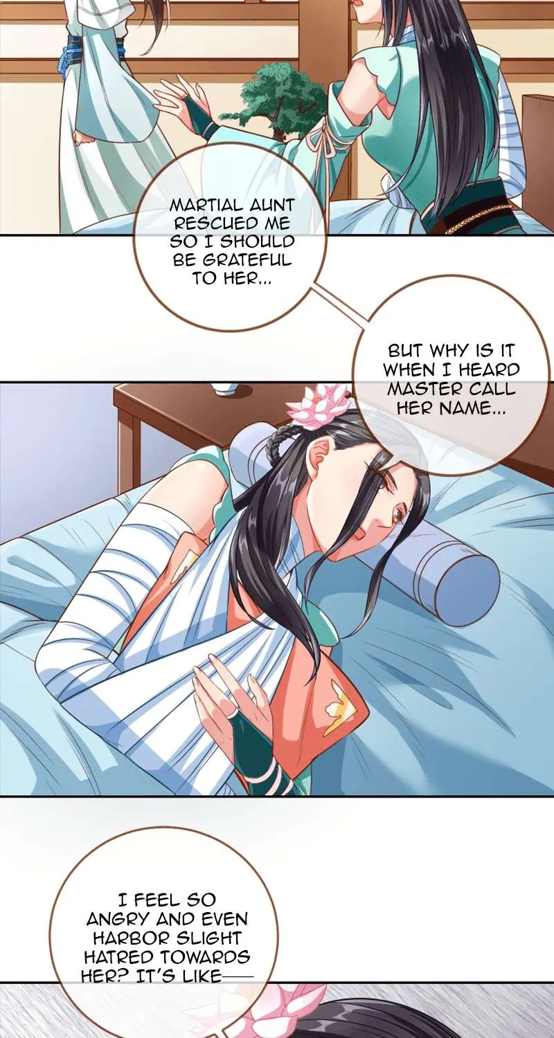 Read Cheating Men Must Die chapter 114 image 11 on Lezhin
