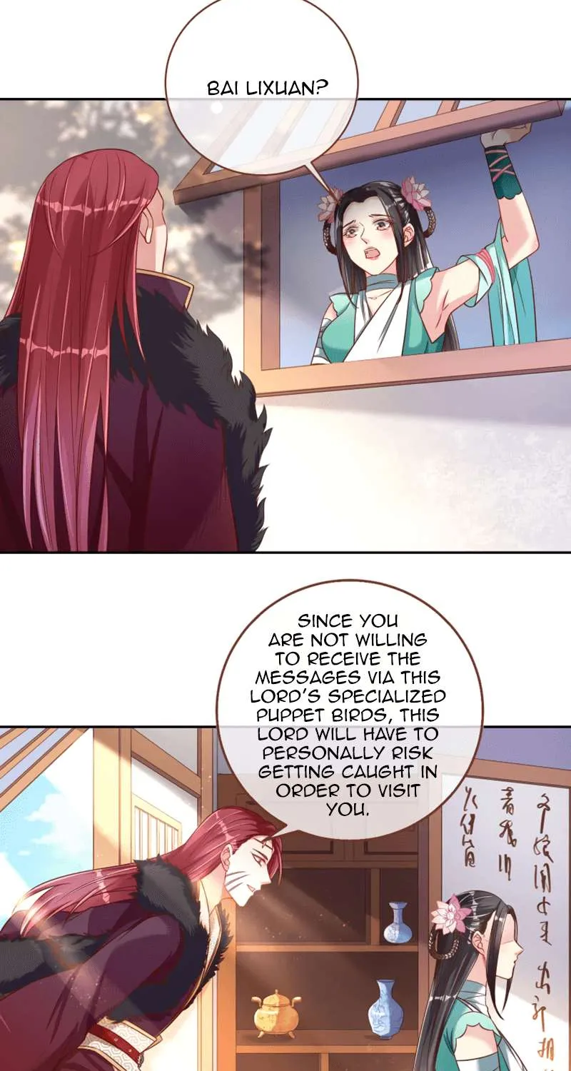Read Cheating Men Must Die chapter 114 image 15 on Lezhin